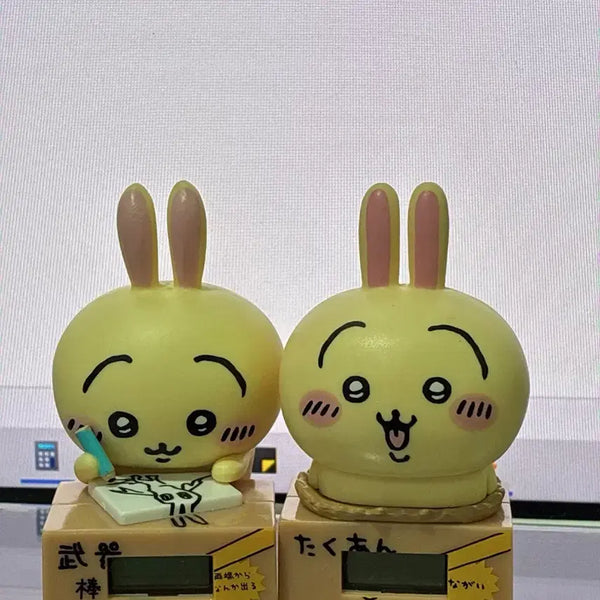 [BUNJANG] Usagi Watch Gacha Bundle Set / 우사기 시계 갸챠 일괄