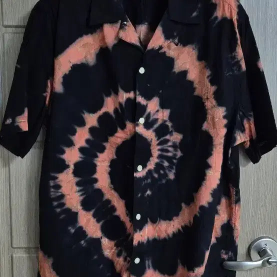 [BUNJANG] All Saints Relaxed Fit Shirt M / 올세인츠 셔츠 릴랙스핏 M
