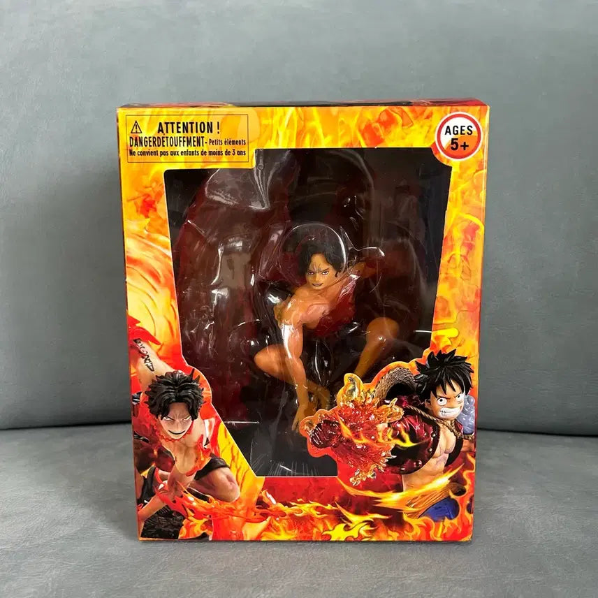 [BUNJANG] One Piece Figure (New) / 원피스 피규어 (새상품)