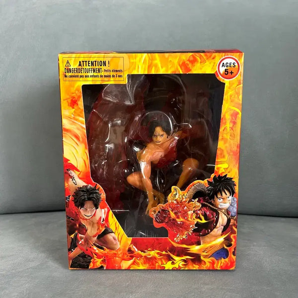 [BUNJANG] One Piece Figure (New) / 원피스 피규어 (새상품)