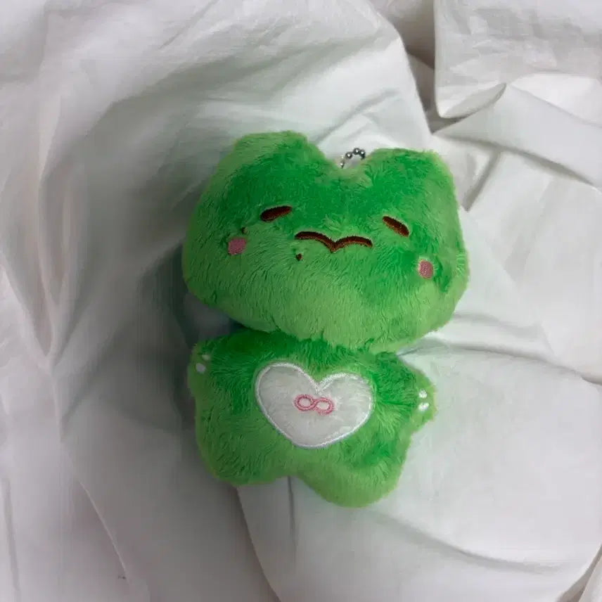 [BUNJANG] The8 Unofficial Doll / 디에잇 비공식 인형