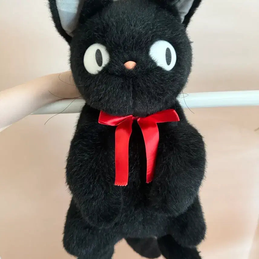 [BUNJANG] Kiki's Delivery Service Jiji Backpack / 마녀배달부 키키 지지가방 백팩