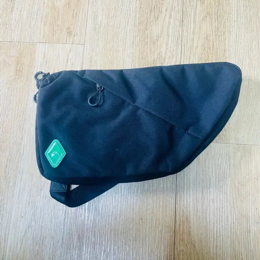 [BUNJANG] A-COLD-WALL Sling Bag / A-COLD-WALL 슬링백(새상품)