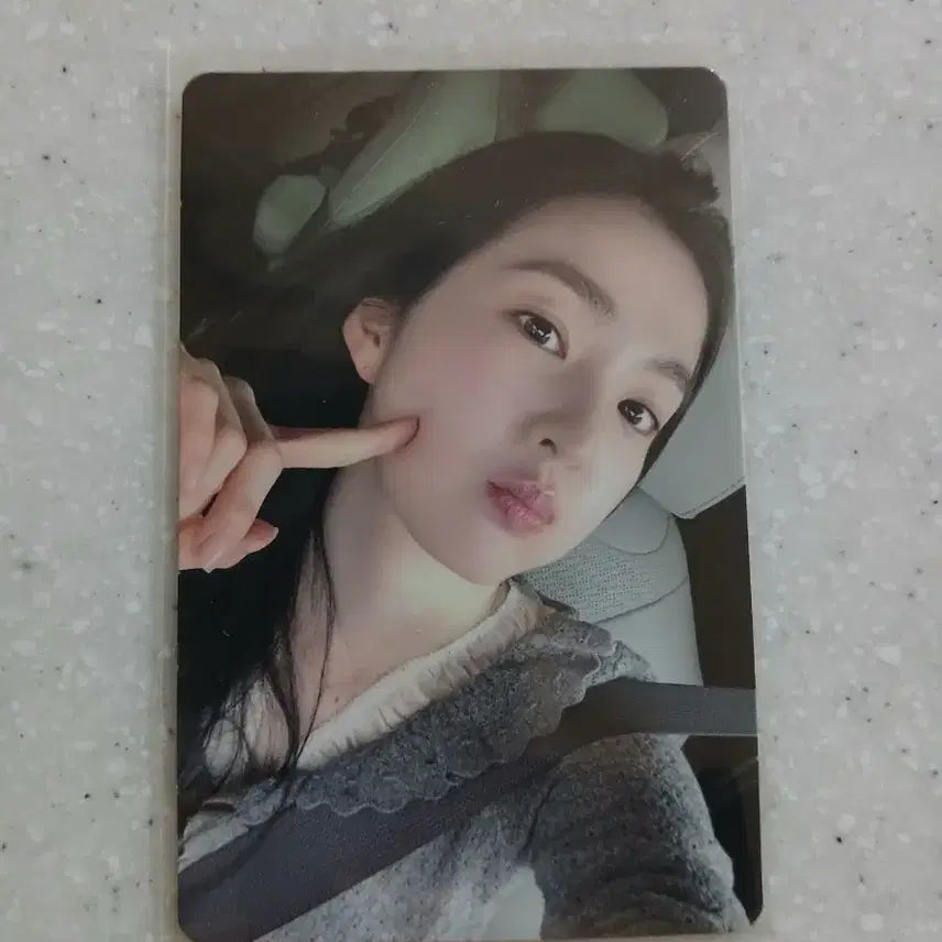 [BUNJANG] Red Velvet Irene Photocard / 레드벨벳 아이린