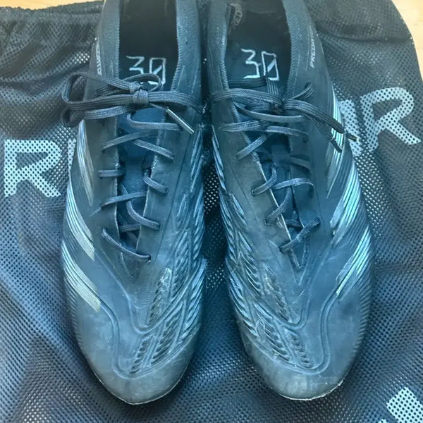 [BUNJANG] Adidas Predator Elite 30th Anniversary FG 270mm / 아디다스 프레데터 엘리트 30주년 텅 FG 270mm(가격 제시 가능)