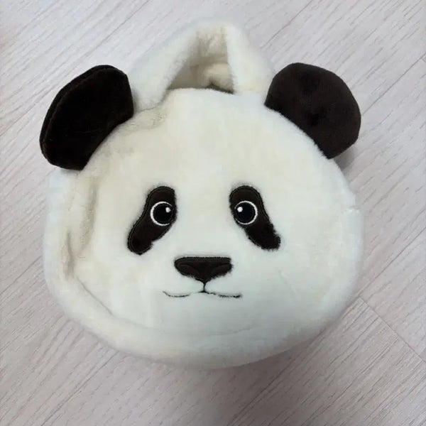[BUNJANG] Loui Bao Face Pouch / 루이바오 얼굴파우치