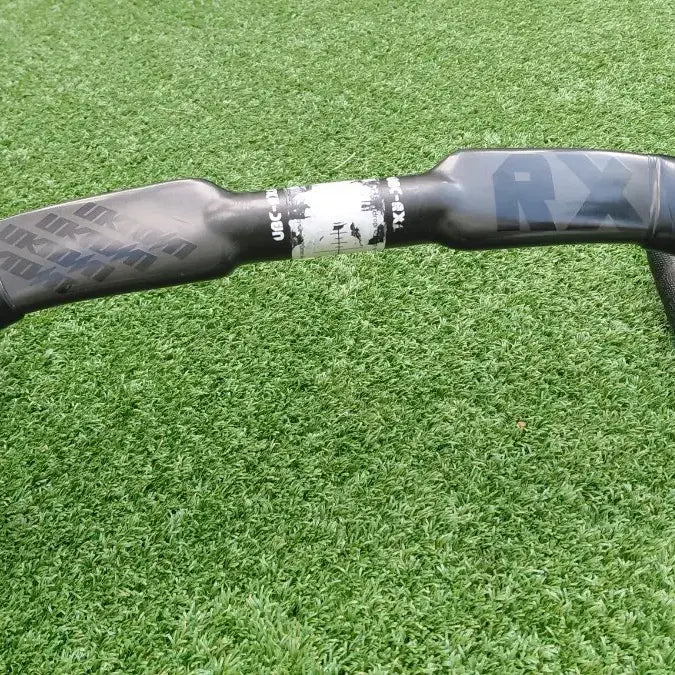 [BUNJANG] Unknown RX1 Carbon Dropbar / 언노운RX1