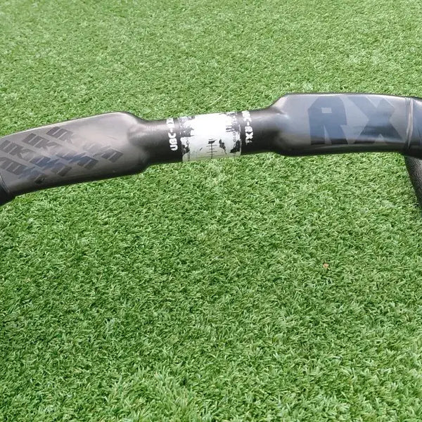[BUNJANG] Unknown RX1 Carbon Dropbar / 언노운RX1