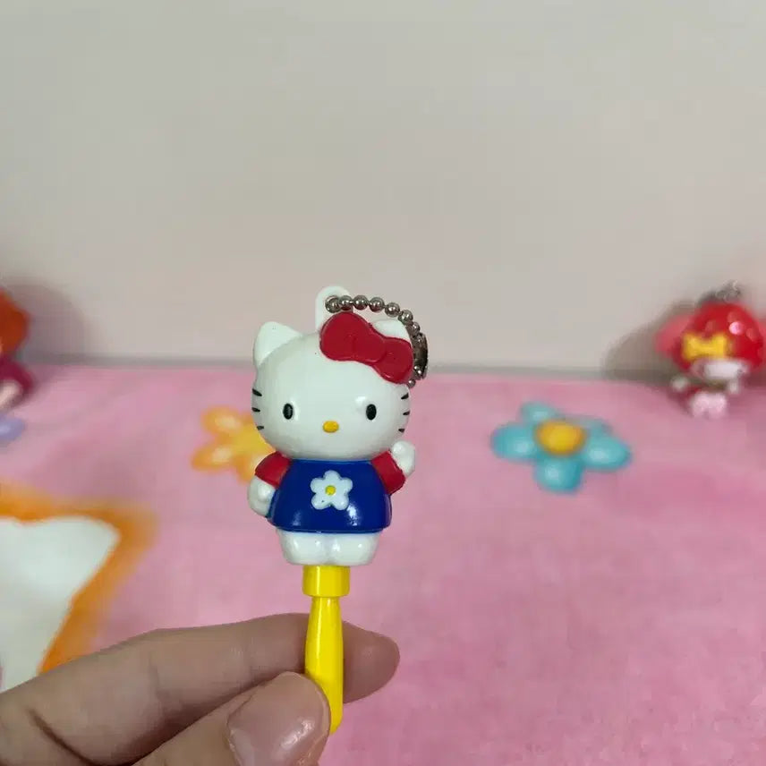 [BUNJANG] Sanrio Hello Kitty Maracas / 헬로키티 마라카스