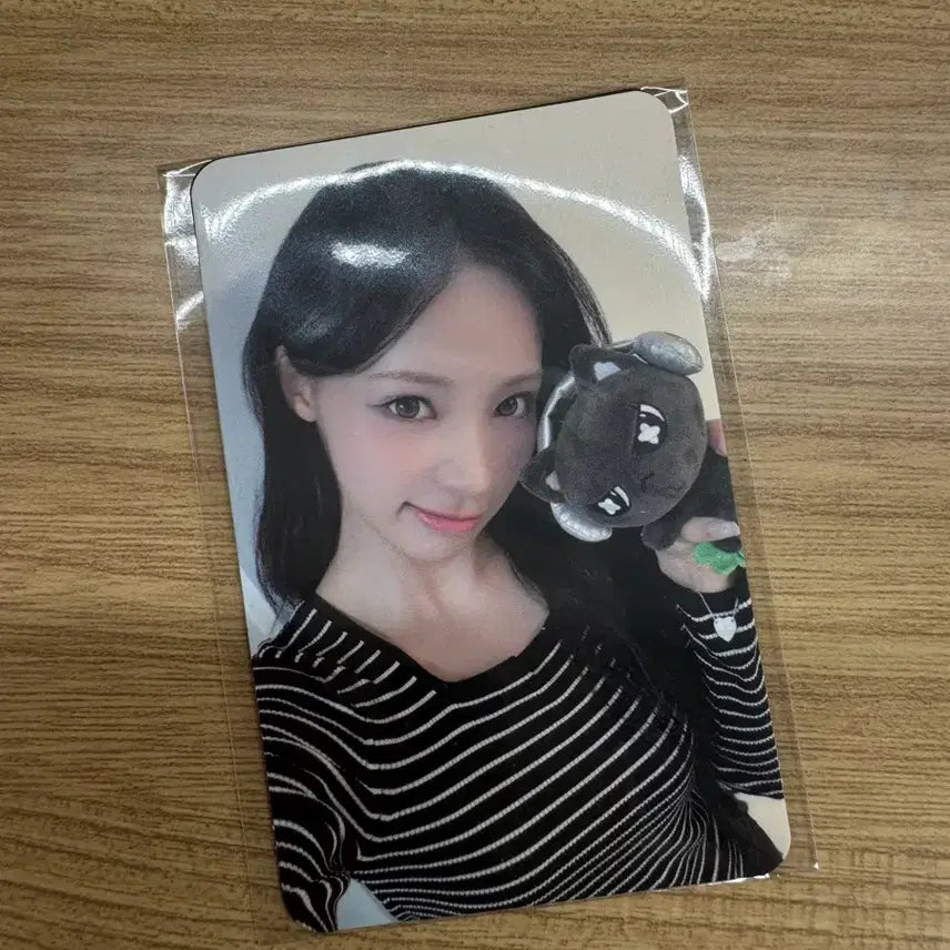 [BUNJANG] RESCENE Winnie Luminy Photocard / 리센느 원이 레미니 포카