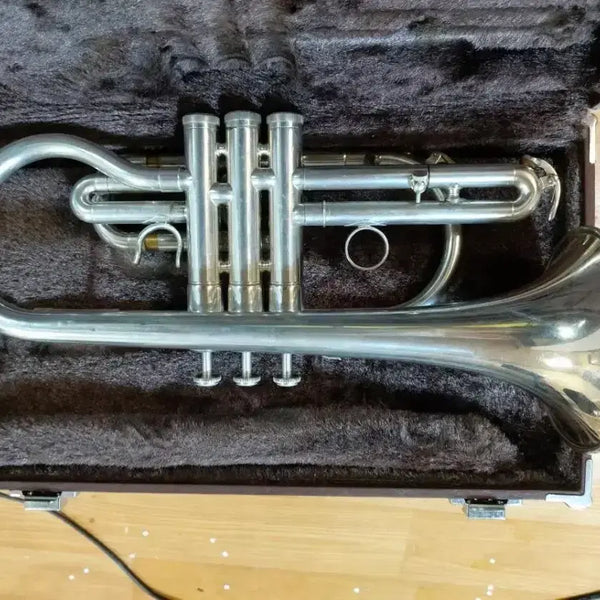 [BUNJANG] Yamaha Cornet / ycr3330s 야마하 코넷 판매합니다
