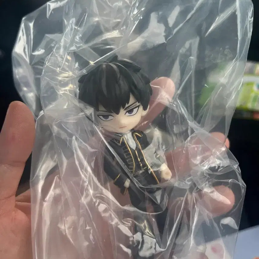 [BUNJANG] Gintama Bushiroad Pulpus Hijikata Toshiro Figure / 은혼 부시로드 팔버스 히지카타 피규어