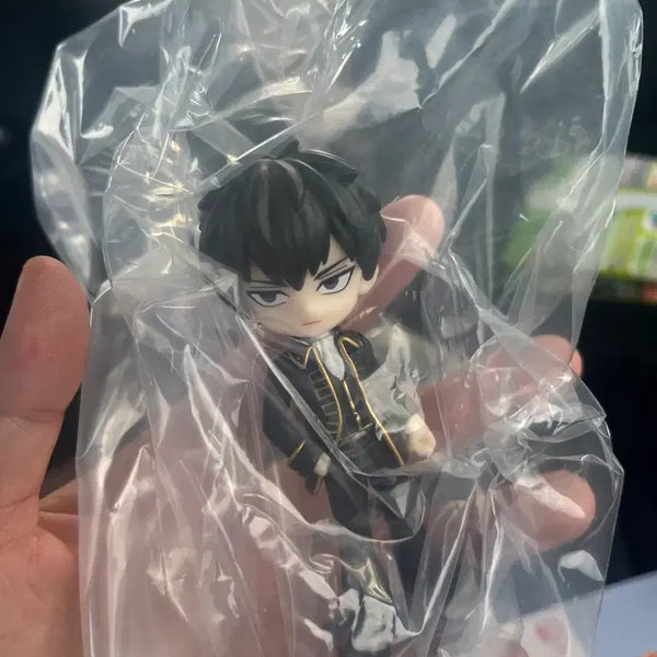 [BUNJANG] Gintama Bushiroad Pulpus Hijikata Toshiro Figure / 은혼 부시로드 팔버스 히지카타 피규어