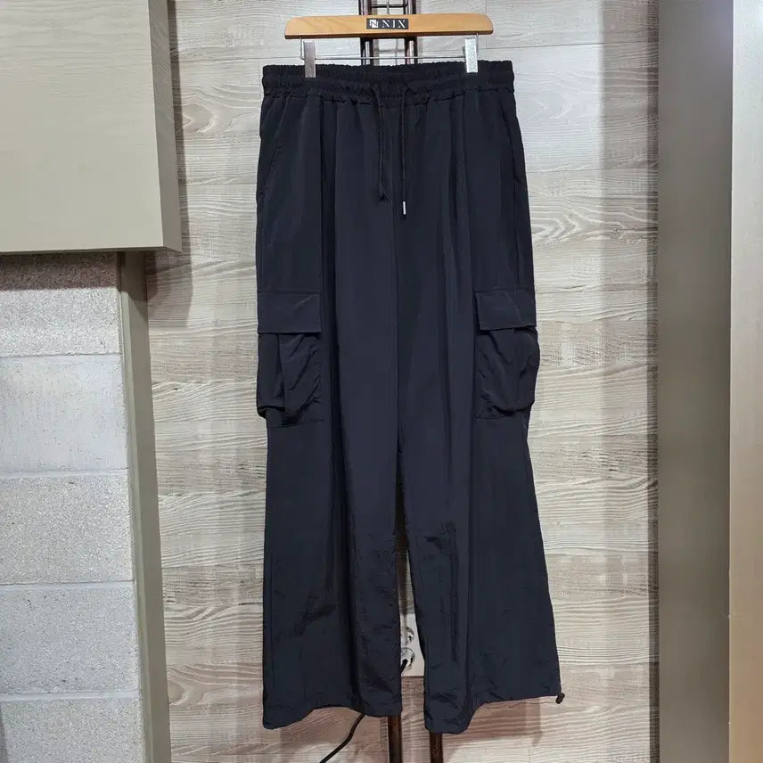 [BUNJANG] Ethos Banding Training Pants 3XL / 에토스 ETHOS 밴딩 트레이닝 팬츠 3XL(nt413