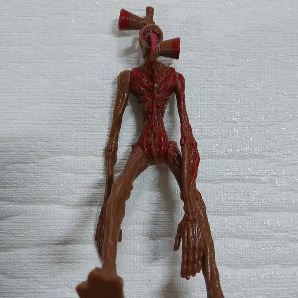 [BUNJANG] Siren Head Figure / 사이렌 헤드 피규어