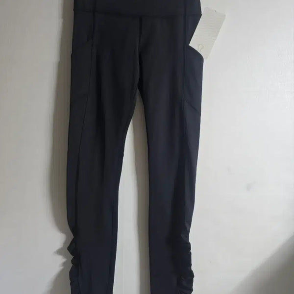 [BUNJANG] Lululemon Speed Tights IV Leggings Size 6 / 룰루레몬 스피드 타이즈  새제품  6