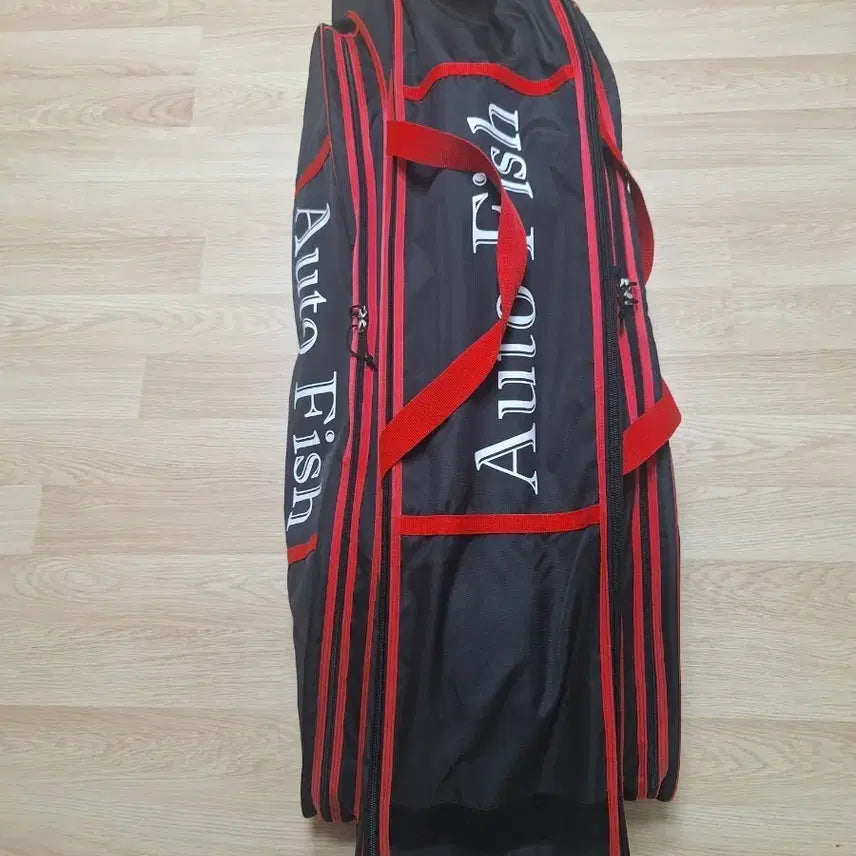 [BUNJANG] Autofishing 6-Slot Reel Bag / 오토피싱 릴가방  6구