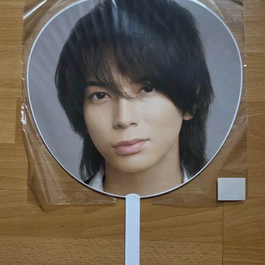 [BUNJANG] Arashi Matsumoto Jun 5x10 10th Anniversary Concert Uchiwa / 아라시 마츠모토 준 5x10 10주년콘 우치와