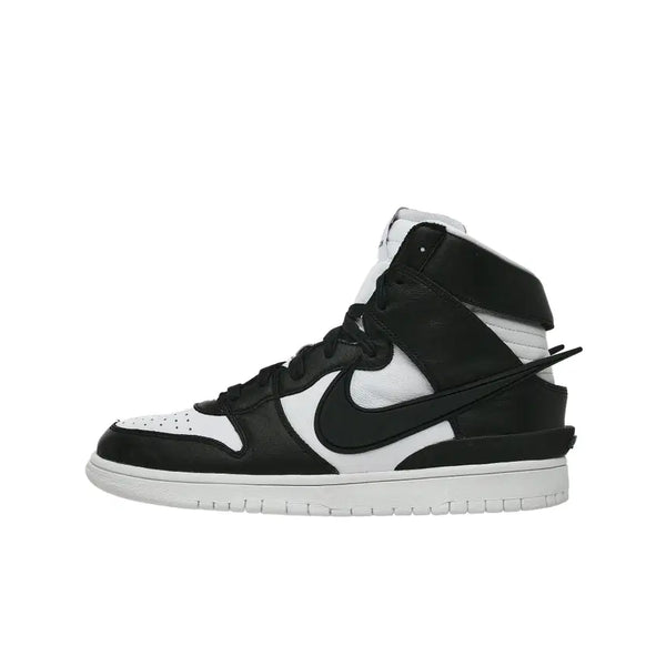 [BUNJANG] Nike x Ambush Dunk High Black (280) / [280] 나이키 x 앰부쉬 덩크 하이 블랙