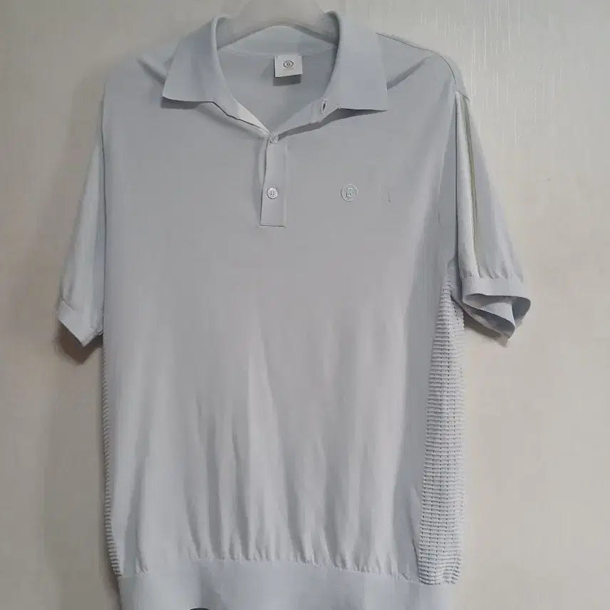 [BUNJANG] Bogner Men's Size 100 Golf T-Shirt / 남성100 보그너 골프 티셔츠