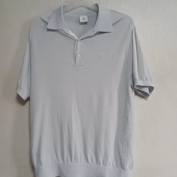 [BUNJANG] Bogner Men's Size 100 Golf T-Shirt / 남성100 보그너 골프 티셔츠