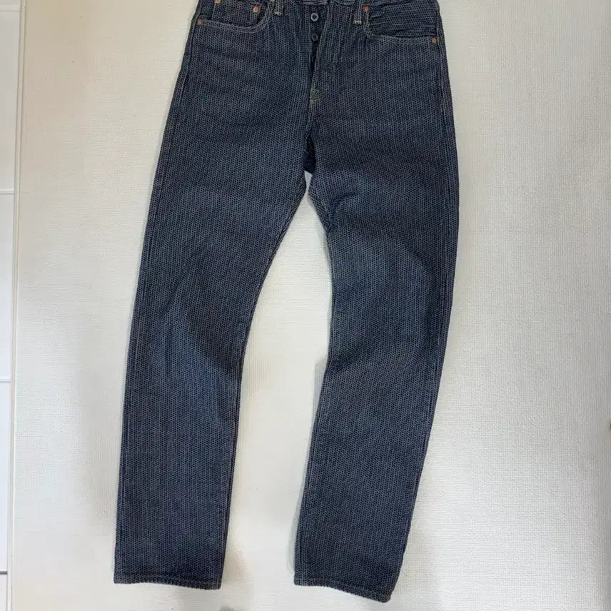 [BUNJANG] Kapital Century Denim No. 7 / 케피탈 센츄리 데님 no 7