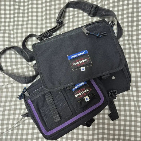 [BUNJANG] Ader Error x Eastpak Messenger Bag / 아더에러 이스트팩 메신저백