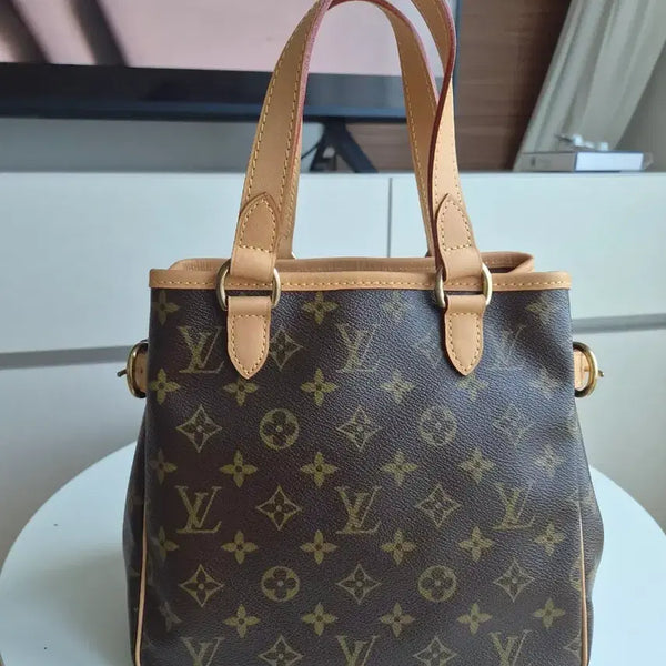 [BUNJANG] Louis Vuitton Monogram Bettynols Horizon Bag / (정품)루이비통 모노그램 베티놀즈 호리즌백