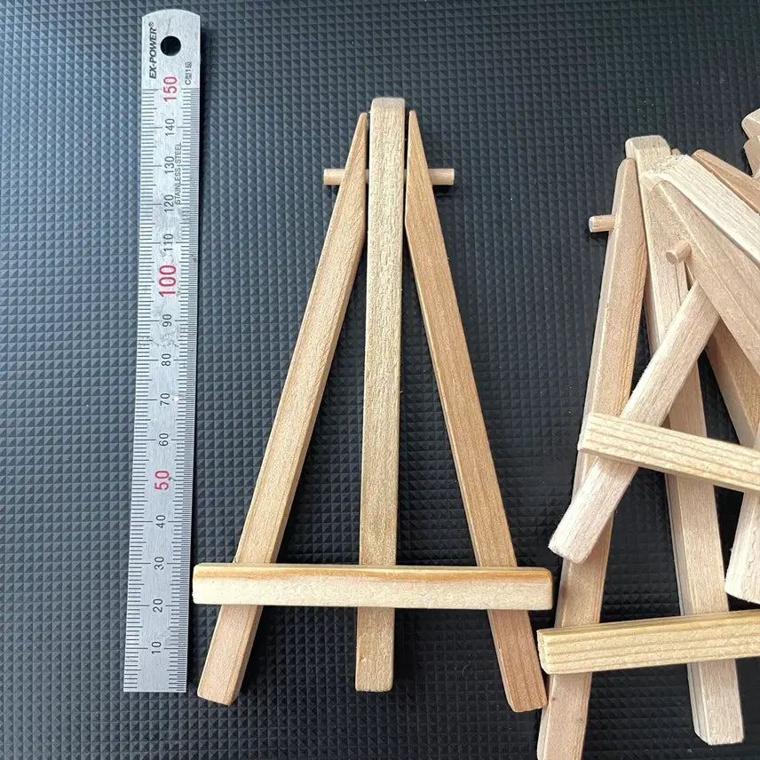 [BUNJANG] Mini Easel / 미니이젤