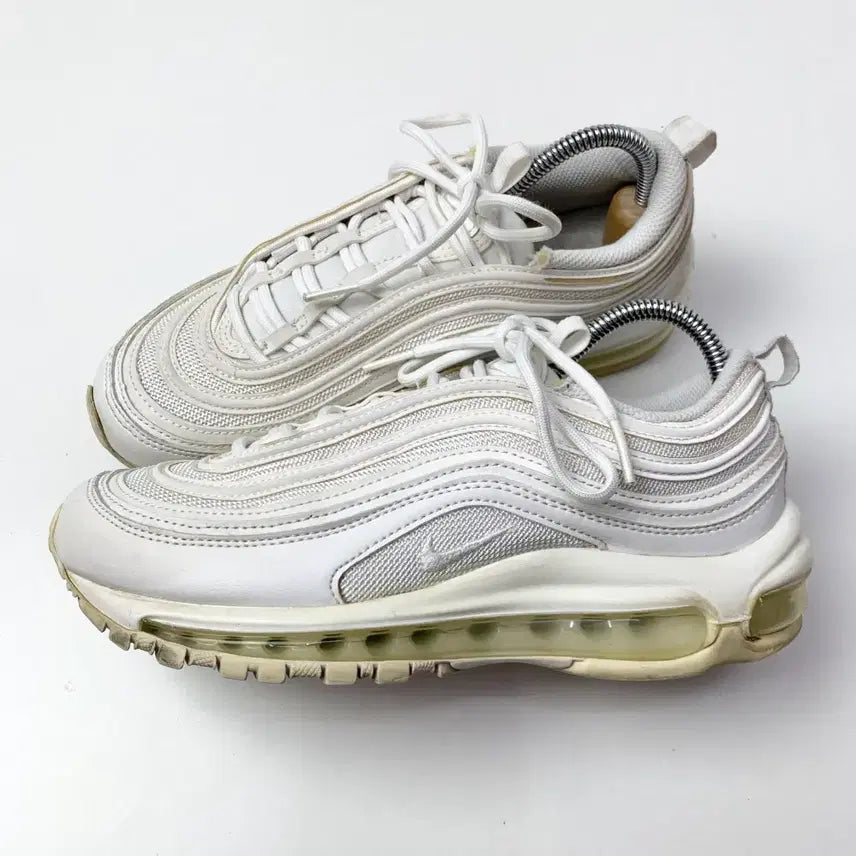 [BUNJANG] Nike Air Max 97 Women's Sneakers (240) / [240/정품] 나이키 에어맥스 97 여성 스니커즈