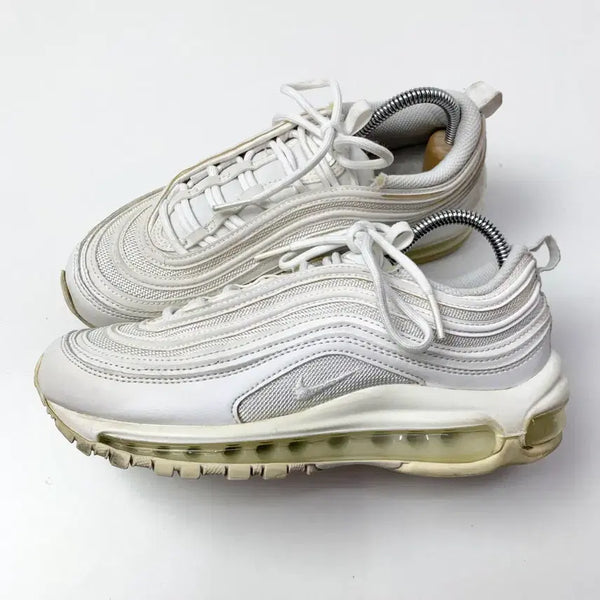 [BUNJANG] Nike Air Max 97 Women's Sneakers (240) / [240/정품] 나이키 에어맥스 97 여성 스니커즈