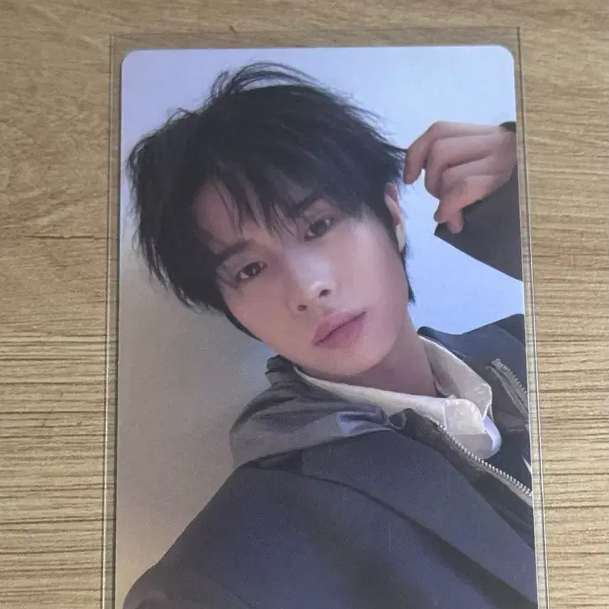 [BUNJANG] TWS Kyungmin Photocard / 투어스 경민