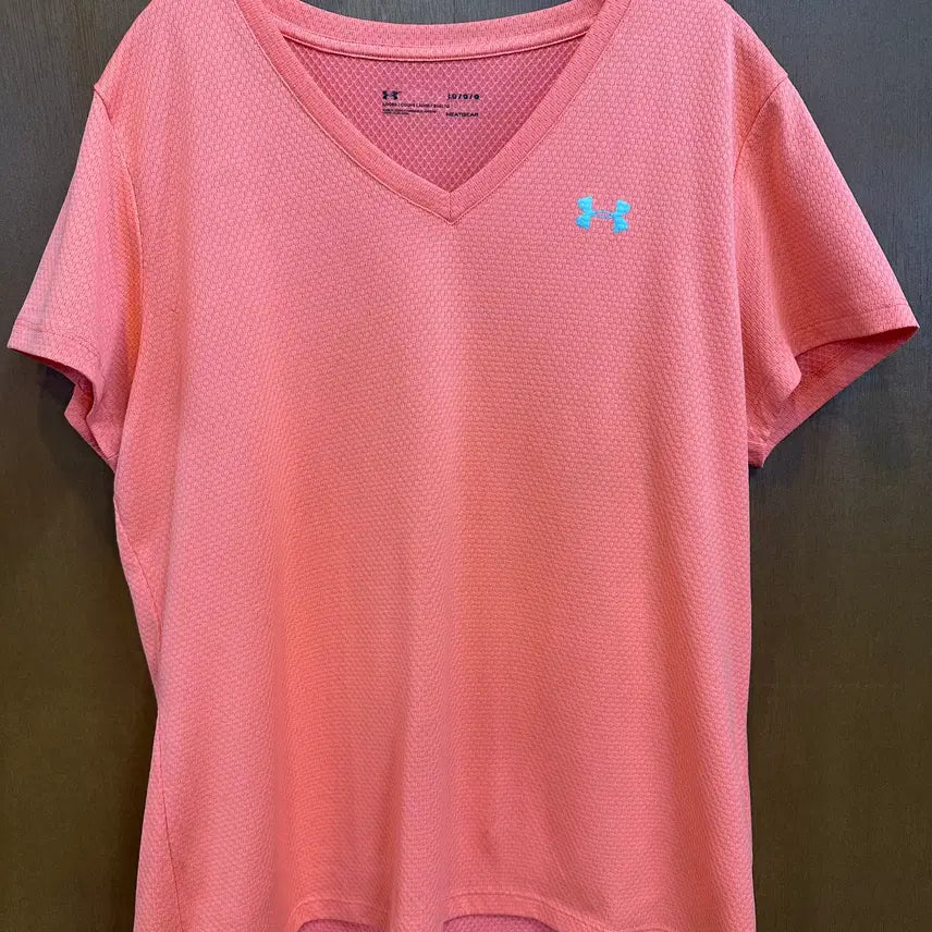 [BUNJANG] Under Armour T-Shirt / 언더아머 반팔티  (29J6-05)