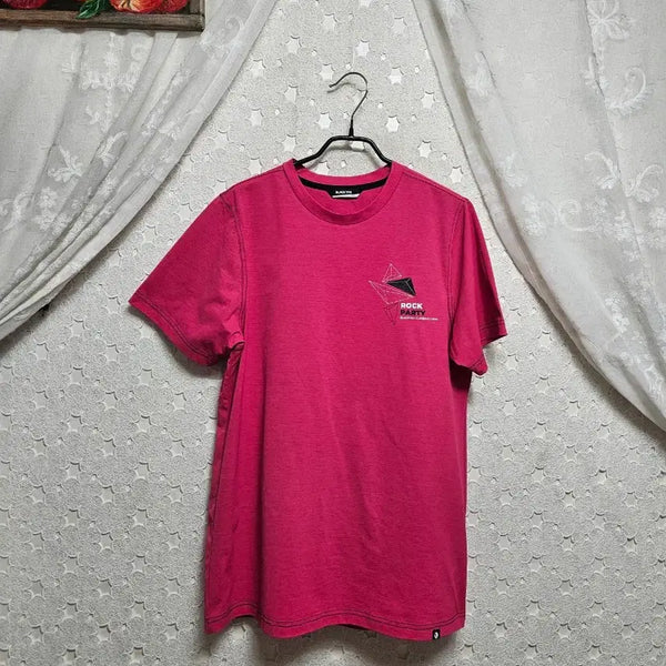 [BUNJANG] Black Yak Unisex T-Shirt Size 105 / 블랙야크 반팔티 공용105