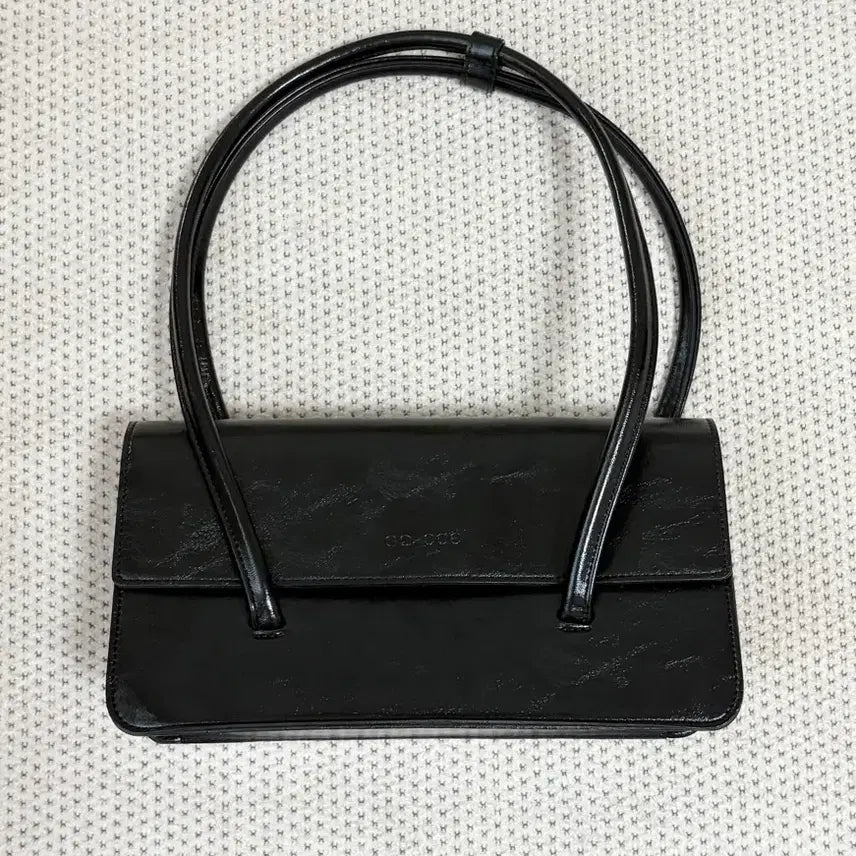 [BUNJANG] Gose Shoulder Bag / 고세 숄더백