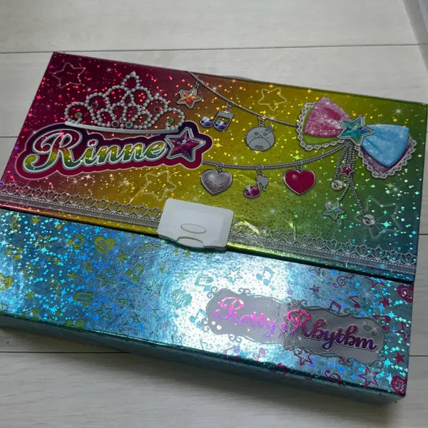 [BUNJANG] Prism Stone Rinne Trunk / 프리즘스톤 린네 트렁크