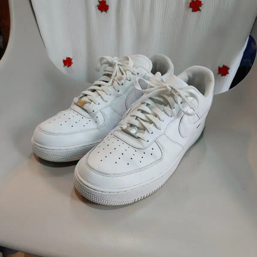[BUNJANG] Nike Air Force 1 Low CW2288-111 Men's Shoes (285mm) / 나이키에어포스1 CW2288-111  285mm