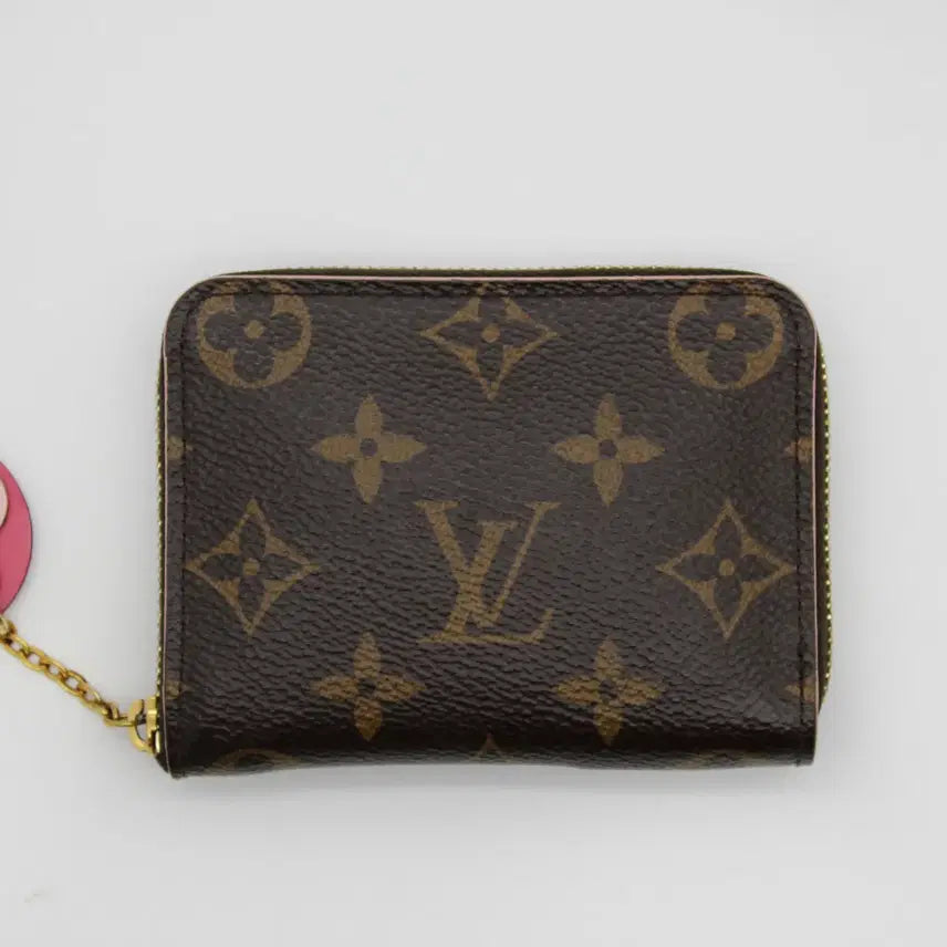 [BUNJANG] Louis Vuitton Zippy Coin Purse Monogram Canvas M60067 / 루이비통 지피 코인 퍼스 m60067