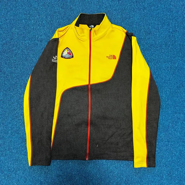 [BUNJANG] The North Face Dino Series Zip-Up Jacket Size 105 / 노스페이스 다이노시리즈 집업 105