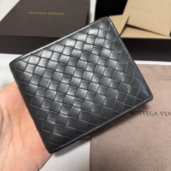 [BUNJANG] Bottega Veneta Bi-fold Wallet / [상태좋음/정품] 보테가 반지갑