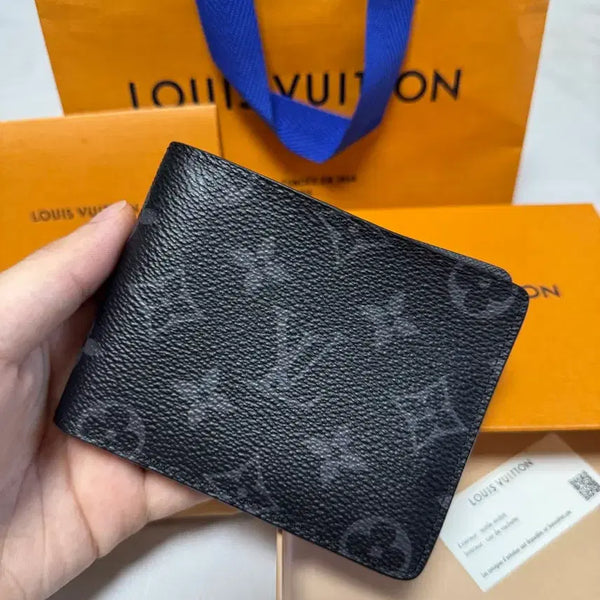 [BUNJANG] Louis Vuitton Slender Wallet / [상태좋음/신형정품] 루이비통 슬렌더 월릿 반지갑