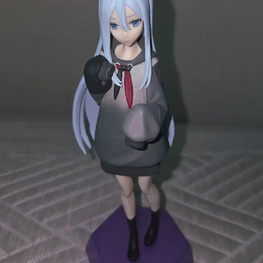 [BUNJANG] Project SEKAI 25-ji, Night Code de. Yoishaki Kanade Figure / 프세카 프로세카 니고 25시 요이사키 카나데 피규어
