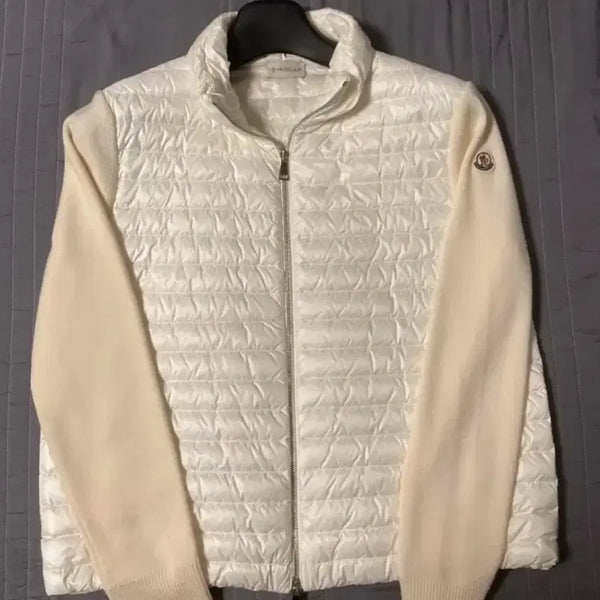[BUNJANG] Authentic Moncler Off-Season Padded Jacket / (정품) 역시즌 몽클레어 패딩