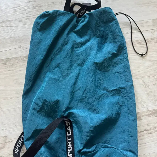 [BUNJANG] Heritagefloss Sports Bag / 헤리티지플로스 스포츠백