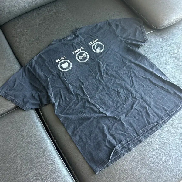 [BUNJANG] 90s Hanes Vintage T-Shirt / 90s 헤인즈 빈티지 티셔츠