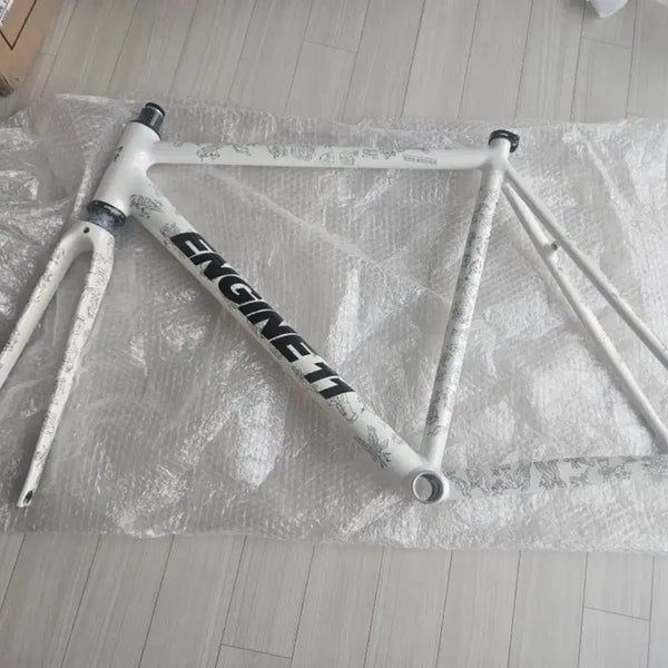 [BUNJANG] Engine11 Hunter Bros Complete Set Bicycle / 엔진11헌터브로스 무하자급 급처 네고가능