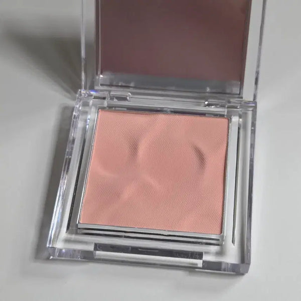 [BUNJANG] AboutTone Fluffy Wear Blusher 09 Dallish Milky Coral / 어바웃톤 플러피 웨어 블러셔 09 달리쉬 밀키 코랄