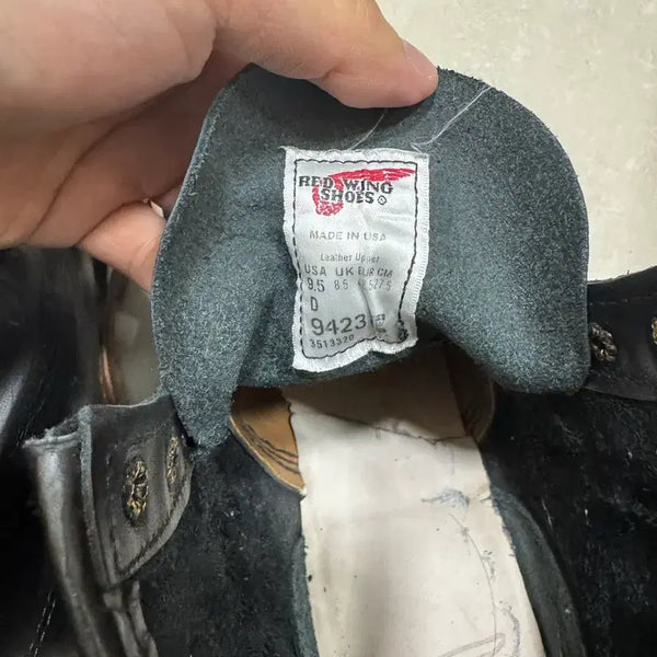 [BUNJANG] Red Wing 9423 Natural Boots (275mm) / 레드윙9423 275