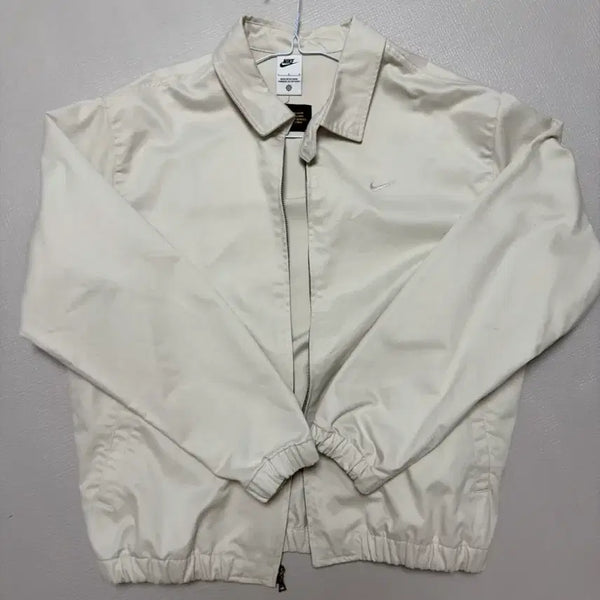 [BUNJANG] Nike Harrington Jumper Jacket - L / 나이키 해링턴 점퍼 자켓 L