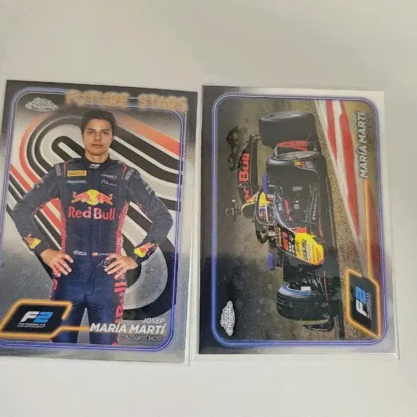 [BUNJANG] F1 Tops Pepe Matti Bundle Set / F1 탑스 페페 마르티 일괄판매합니다